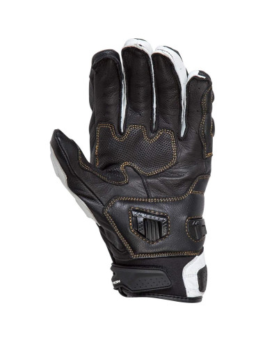 Guantes ScorpionEXO SGS MK II Cuero Premium Talla XX-Large