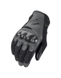 Guantes de Motocicleta ScorpionEXO Vortex Air Gris Mediano