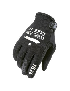 Guantes Moto-Flex ScorpionEXO Táctiles 2X Grande Negro