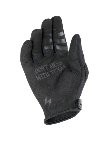 Guantes Moto-Flex ScorpionEXO Táctiles 2X Grande Negro