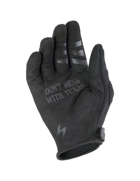 Guantes Moto-Flex ScorpionEXO Táctiles 2X Grande Negro