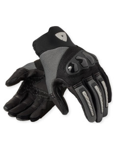 Guantes de Moto REV'IT! Speedart Air Hombre 2XL Negro