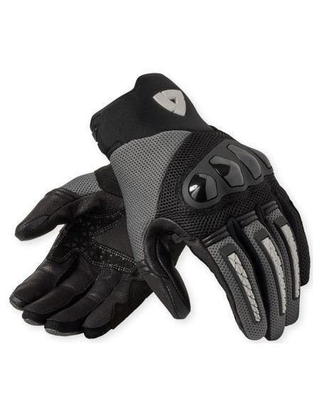 Guantes de Moto REV'IT! Speedart Air Hombre 2XL Negro