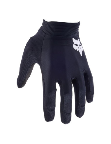 Guante de Motocross Fox Racing Airline Negro X-Grande