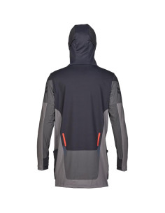 Jersey Fox Racing Youth Ranger Drive UPF 50 Negro 2