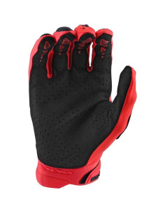 Guantes Ciclismo Troy Lee Designs 2X Negro con Velcro 2