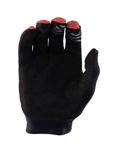 Guantes de Motocross Troy Lee Designs ACE 2.0 Mineral Oscuro
