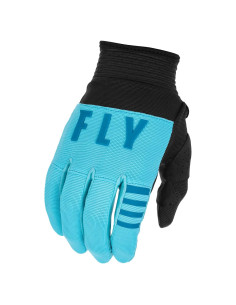 Guantes Fly Racing F-16 Adulto 2022 Neopreno Pequeño