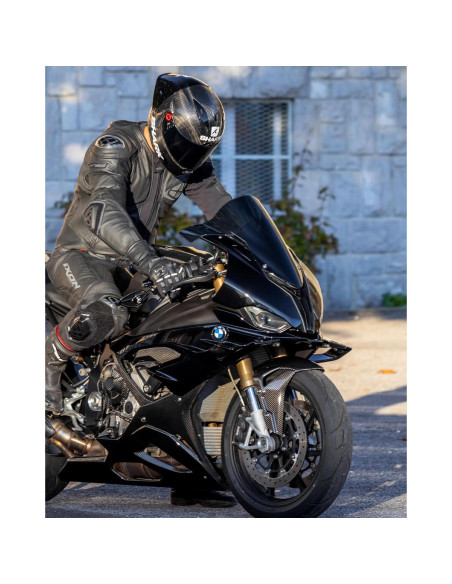 Guantes de Motocicleta Grapelet Invierno XL Impermeables