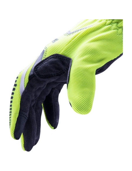 Guantes de Trabajo HexArmor 4033 X-Large Resistentes a Cortes