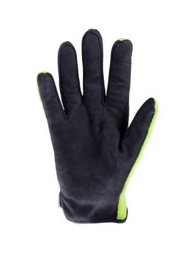 Guantes de Trabajo HexArmor 4033 X-Large Resistentes a Cortes