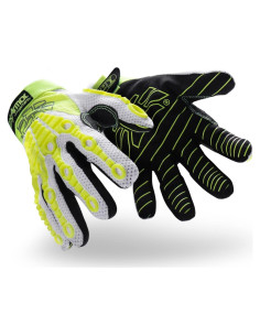 Guantes de trabajo HexArmor 4030 XX-Large con protección