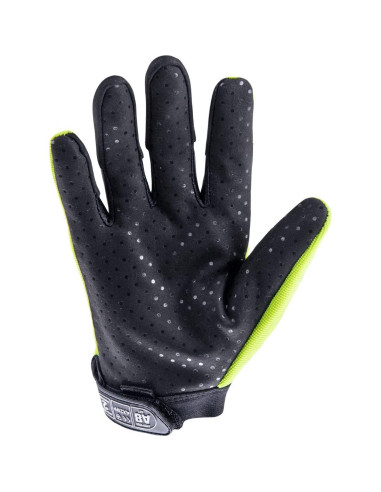 Guantes de Trabajo HexArmor 4026 Alta Visibilidad 3XL