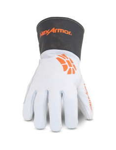 Guantes de trabajo HexArmor Chrome SLT 4062 A5 3X-Grande 2