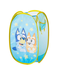 Cesta Plegable Idea Nuova Bluey 55 x 34 x 34 cm