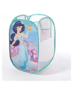 Cesta Plegable Idea Nuova Aladino 55 cm x 34 cm x 55 cm