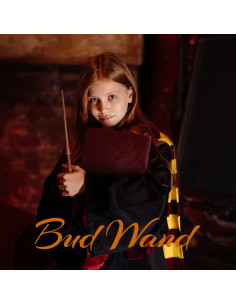 Varita Mágica KingVows para Niños con Guía y Regalo 2