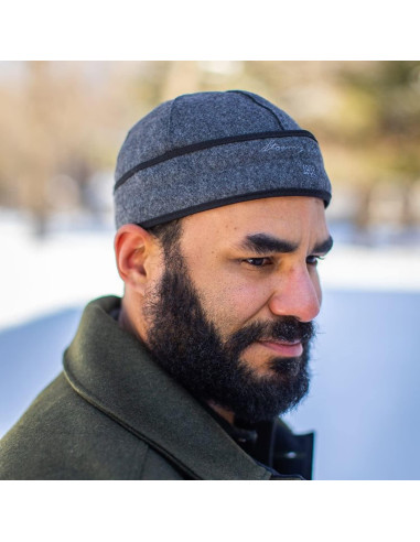 Gorra sin Visera Stormy Kromer para Invierno - Unisex