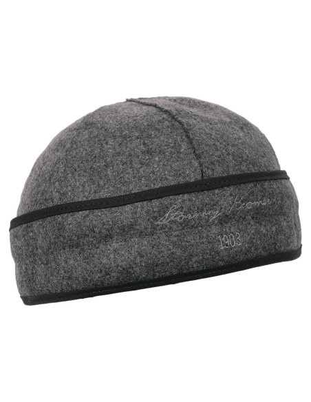 Gorra Brimless Stormy Kromer Unisex Carbón 26.6x19x10.9cm