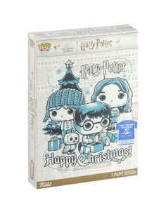 Camiseta Funko Pop! Harry Potter Ron Hermione M 2
