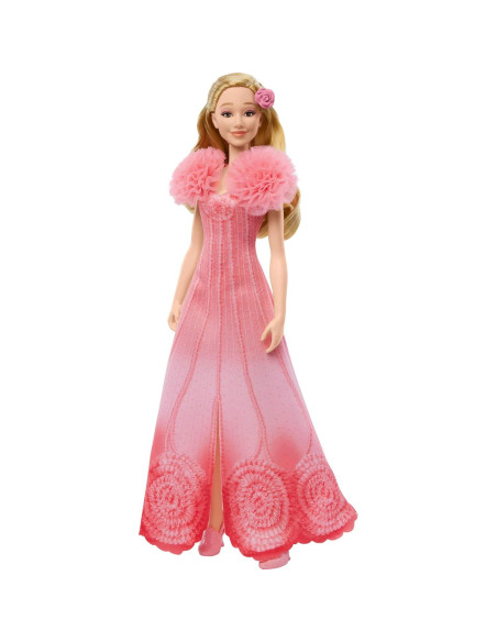Muñeca Glinda cantando de Mattel - Inspirada en Wicked