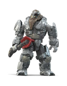 Mega Construx Mattel Halo Heroes Atriox Serie 18 15x10cm 2