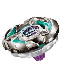 Beyblade X Takara Tomy BX-26 Booster Unicorn 15.19x9cm