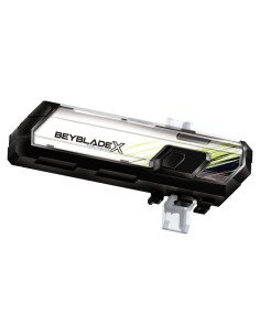 Beyblade X Takara Tomy BX-09 Pase de Batalla 0.09 kg