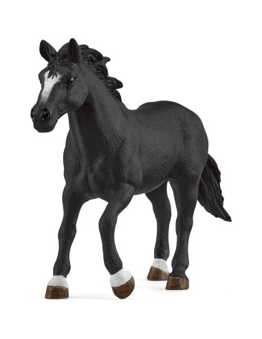 Schleich Set Carreras de Barriles 7 Piezas para Niños