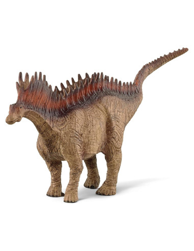 Figurita Amargasaurus Schleich 26x26 cm Juguete Educativo