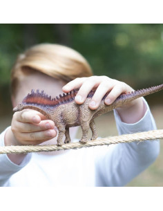 Figurita Amargasaurus Schleich 26x26 cm Juguete Educativo 2