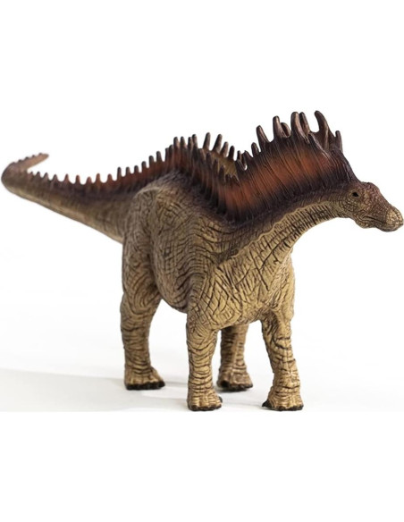 Figurita Amargasaurus Schleich 26x26 cm Juguete Educativo