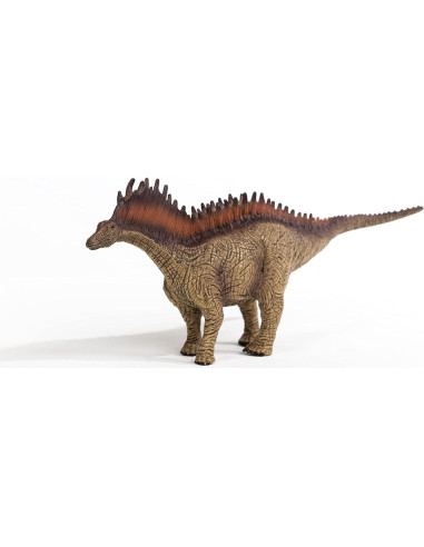Figurita Amargasaurus Schleich 26x26 cm Juguete Educativo