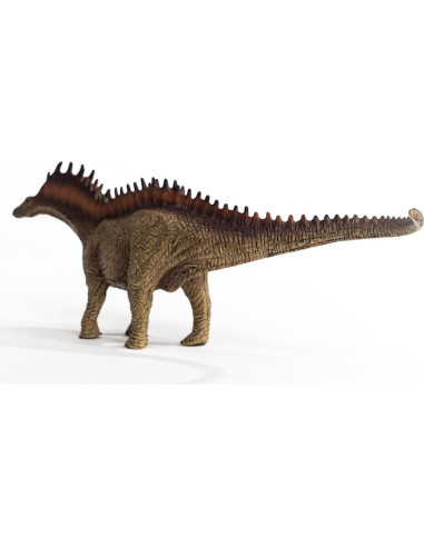 Figurita Amargasaurus Schleich 26x26 cm Juguete Educativo