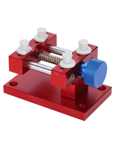 Soporte Ajustable para Reloj ZJchao - Metal 80mm