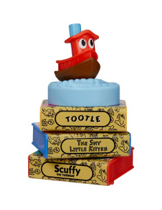 Cuentos Clásicos Little Tikes + Máquina de Sueños + 3 Libros 2