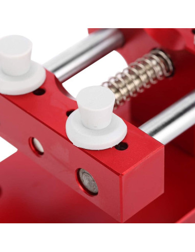 Soporte Ajustable para Reloj ZJchao - Metal 80mm