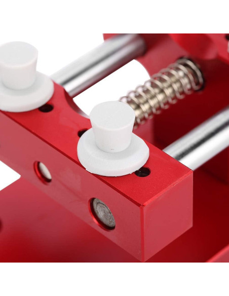 Soporte Ajustable para Reloj ZJchao - Metal 80mm