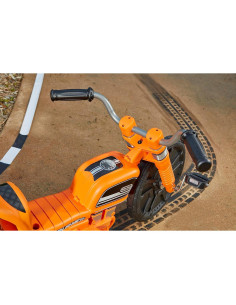 Little Tikes Street Burner Motocicleta para Niños 3+ Años 2