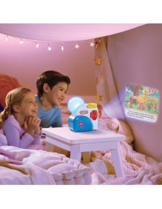 Cuentos Plaza Sésamo Little Tikes Big Bird 3 Cuentos 2