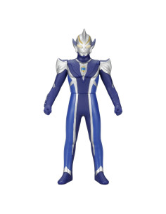 Figura de acción Ultraman Hikari Bandai 12.7 cm Ultra Hero 500