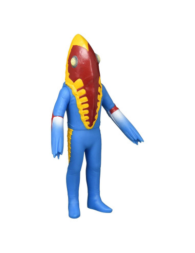 Figura de acción Ultra Monster 500 Bandai ALIEN METRON 12.7cm