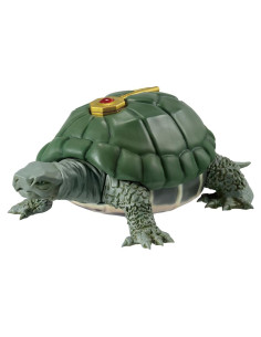 Estatua Coleccionable Coco Grande Bandai 18 cm Viento Dorado