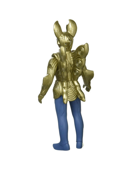 Figura Barossa Ultra Monster 129 BANDAI 30g 15x11x5cm