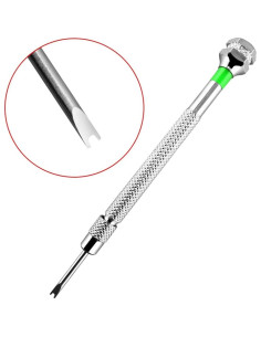 Destornillador HiCycle2 para Hebilla de Reloj Hublot 2.4mm 2