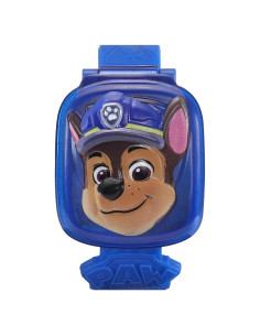 Reloj de Aprendizaje VTech PAW Patrol Chase 3-6 años