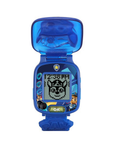 Reloj de Aprendizaje VTech PAW Patrol Chase 3-6 años 2