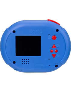 Cámara Digital para Niños eKids Paw Patrol PW-533 Azul 2