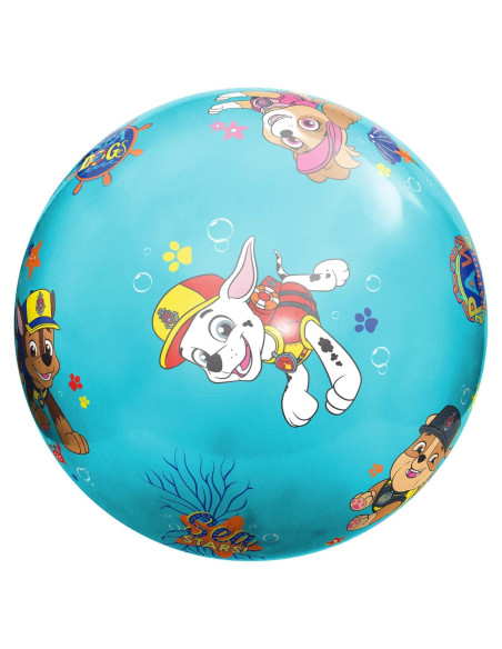 Pelota Rebotadora Hedstrom 50,8 cm Patrulla Canina con Bomba