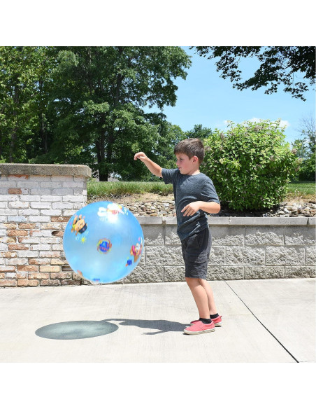 Pelota Rebotadora Hedstrom 50,8 cm Patrulla Canina con Bomba